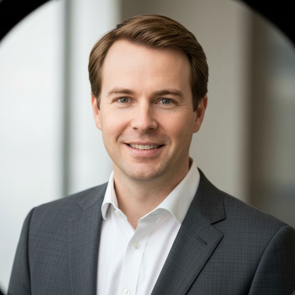 Ahmed Hassan - Head of Compliance - Client testimonial for PT. Arisindo Maritim Indonesia