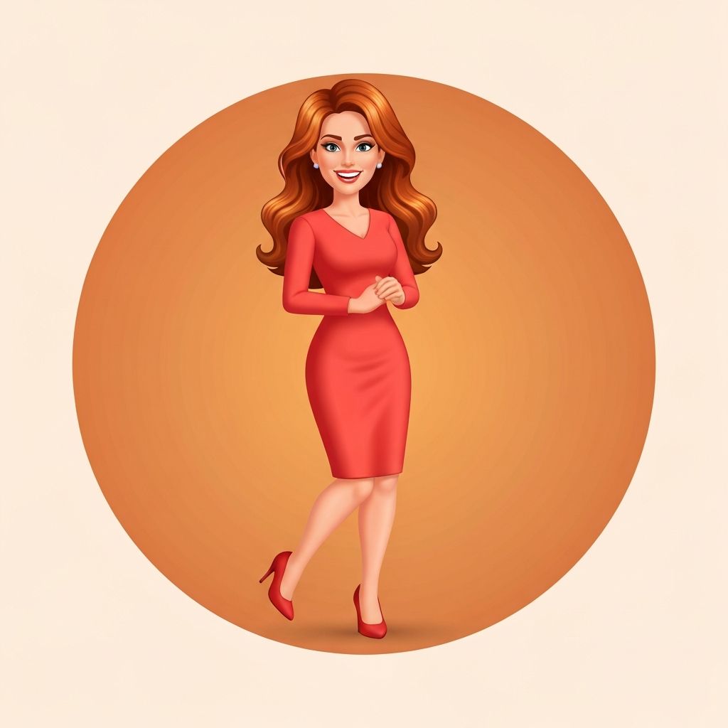 Maria Santos - CEO - Client testimonial for PT. Arisindo Maritim Indonesia